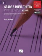 Grade 5 Music Theory Practice Papers 2 