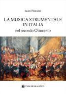 La Musica Strumentale In Italia 