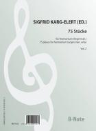 75 pieces - tome 2 