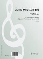 75 pieces - tome 1 