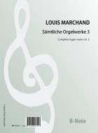 L'oeuvre d'orgue integrale 3 