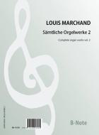 L'oeuvre d'orgue integrale 2 