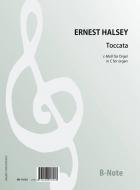 Toccata en ut mineur 