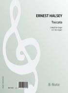 Toccata en ut mineur 