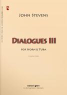 Dialogues III 
