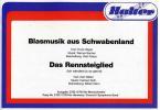 Das Rennsteiglied 
