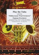 Play the Tuba: Famous Overtures 1 