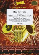 Play the Tuba: Famous Overtures 1 