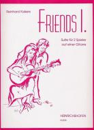 Friends 1 