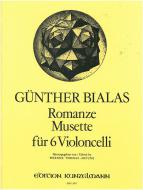 Romanze und Musette 