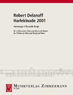 Harlekinade 2001 Standard
