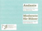 Andante aus dem Divertimento Nr.6 KV 188 (240b) 