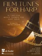 Film Tunes for Harp 