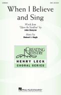 When I Believe and Sing Standard