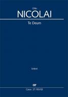 Te Deum 