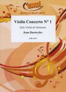 Violin Concerto No. 1 