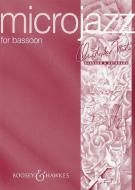 Microjazz for Bassoon Download