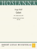 Gebet: Herr, schicke was du willt Download