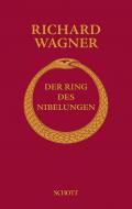 Der Ring des Nibelungen 
