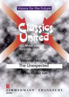 The Unexpected (L'Inattendu) 