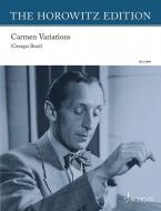 Carmen Variations Download