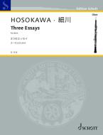 3 Essays Download