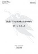 Light Triumphant Breaks 