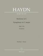 Symphonie No. 69 en ut majeur Hob. I:69 