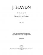 Symphonie No. 69 en ut majeur Hob. I:69 