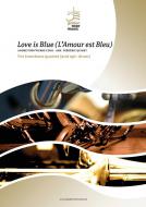 Love is Blue (L'Amour est Bleu) 