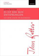 Es ist ein' Ros' entsprungen 