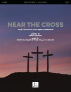 Near the Cross 