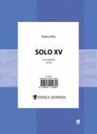 Solo 15 