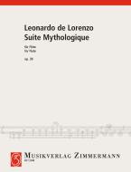 Suite mythologique op. 38 Download