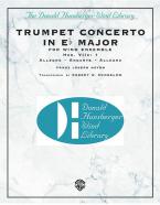 Trumpet Concerto In E-Flat Major 
