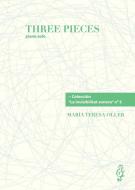 3 Pieces 
