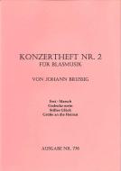 Konzertheft 2 