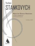 Music for Heaven Musicians 