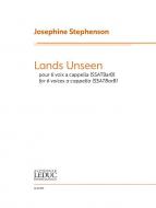 Lands Unseen 