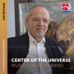 Center of the Universe 