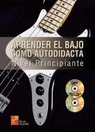 Aprender el bajo como autodidacta 