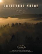 Darklands March 
