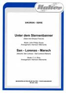 San Lorenzo-Marsch 
