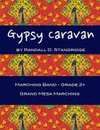 The Gypsy's Dance 
