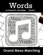 Words 