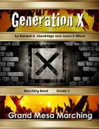 X-Clamation 
