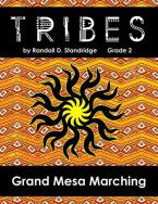 Tribes part 3 