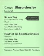So ein Tag 