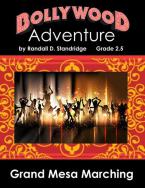 Bollywood Adventure 2 