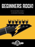Beginners Rock 